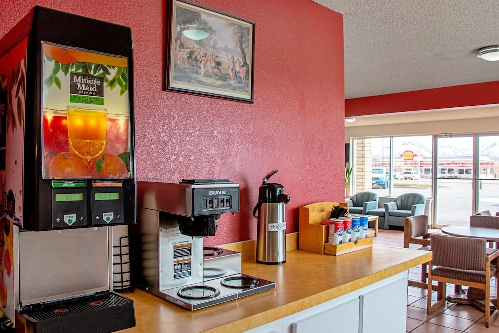 Econo Lodge Cortez Near Mesa Verde מראה חיצוני תמונה