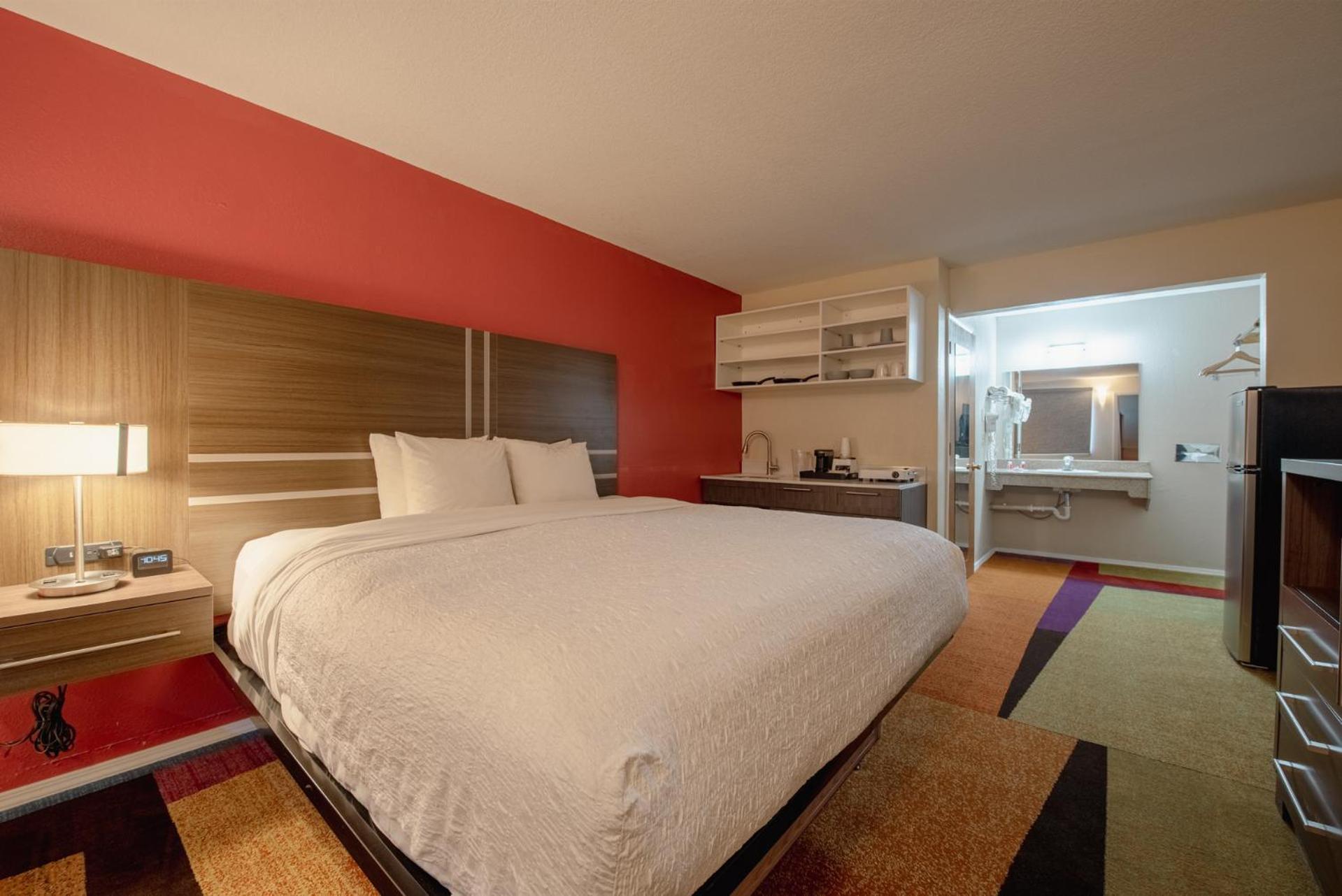 Econo Lodge Cortez Near Mesa Verde מראה חיצוני תמונה
