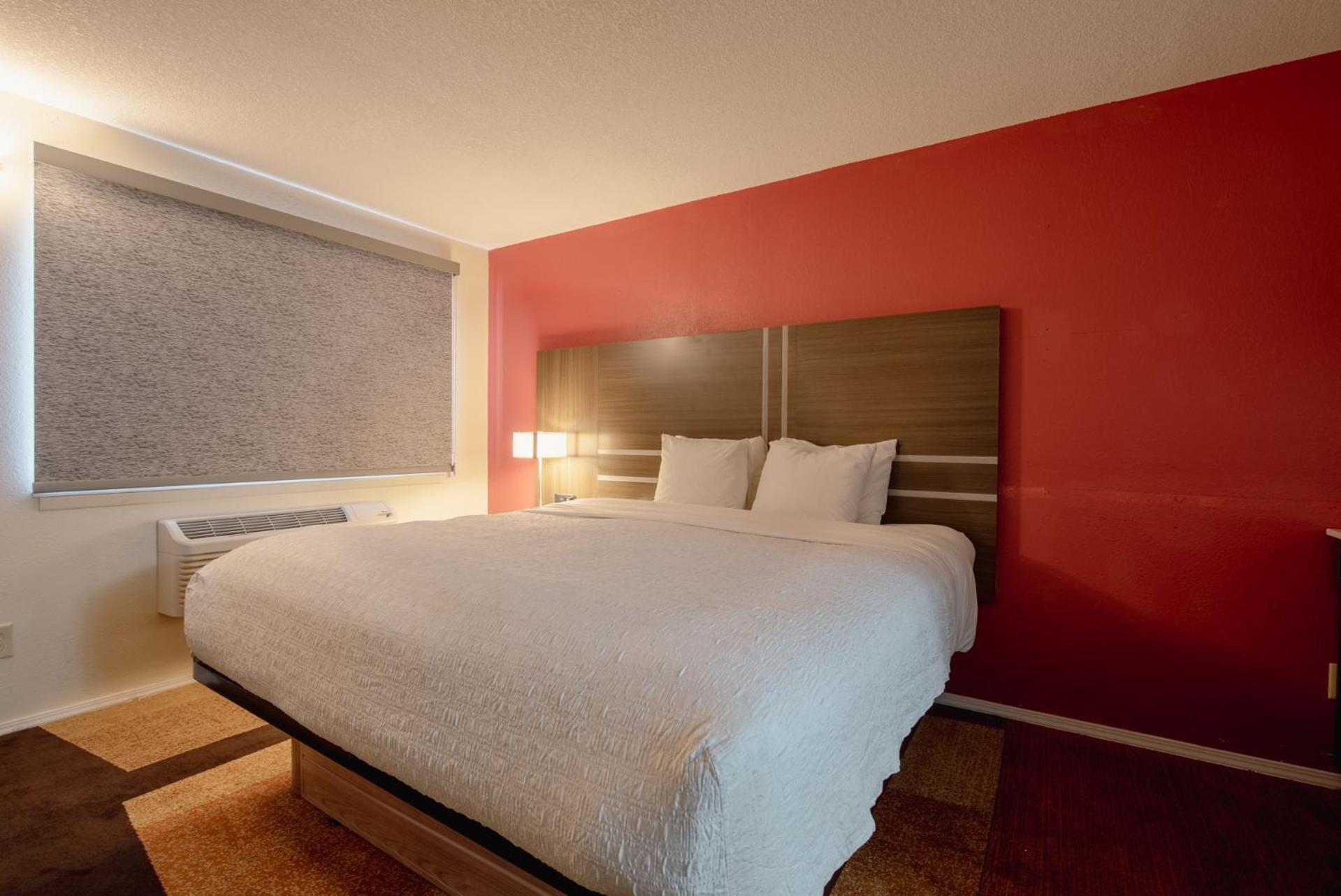Econo Lodge Cortez Near Mesa Verde מראה חיצוני תמונה