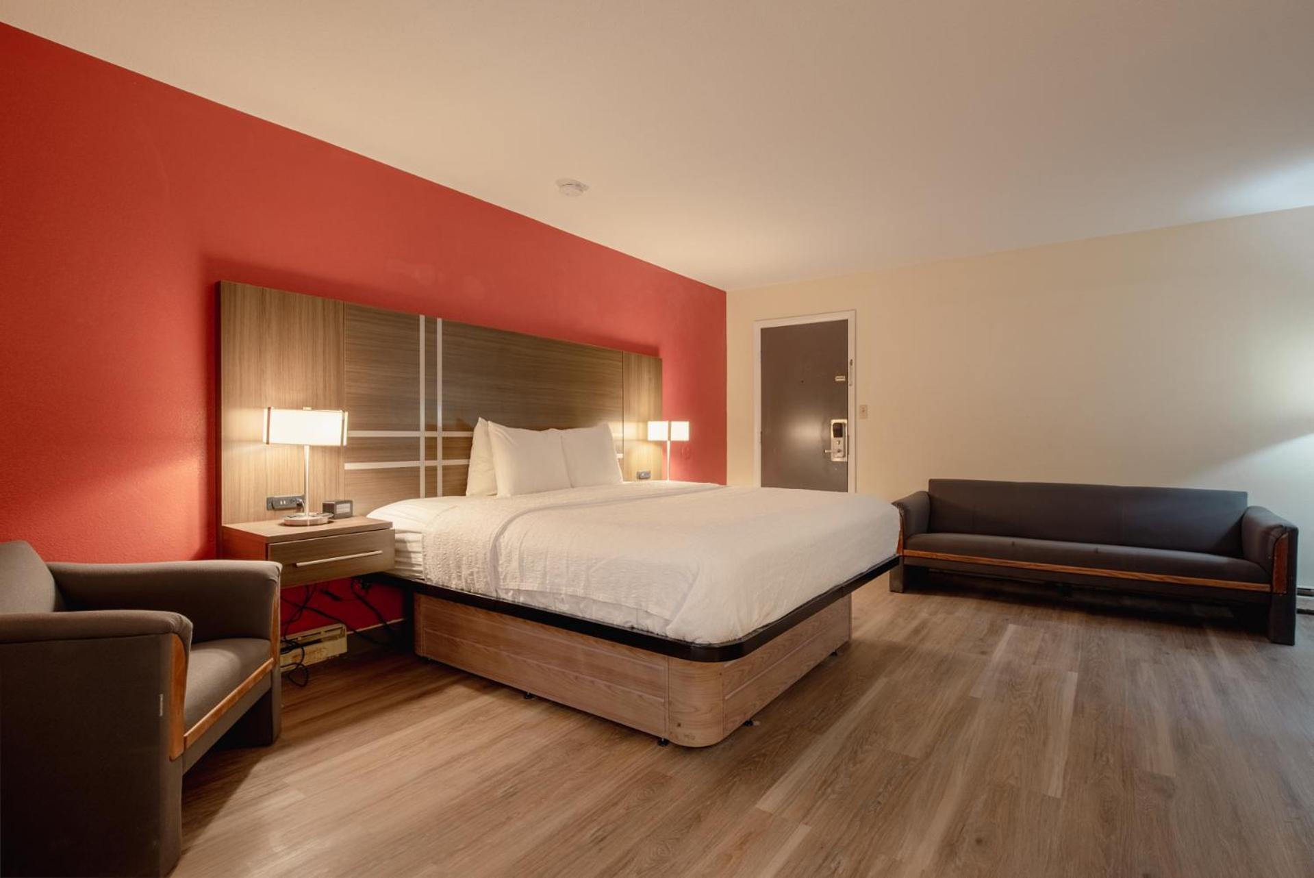 Econo Lodge Cortez Near Mesa Verde מראה חיצוני תמונה