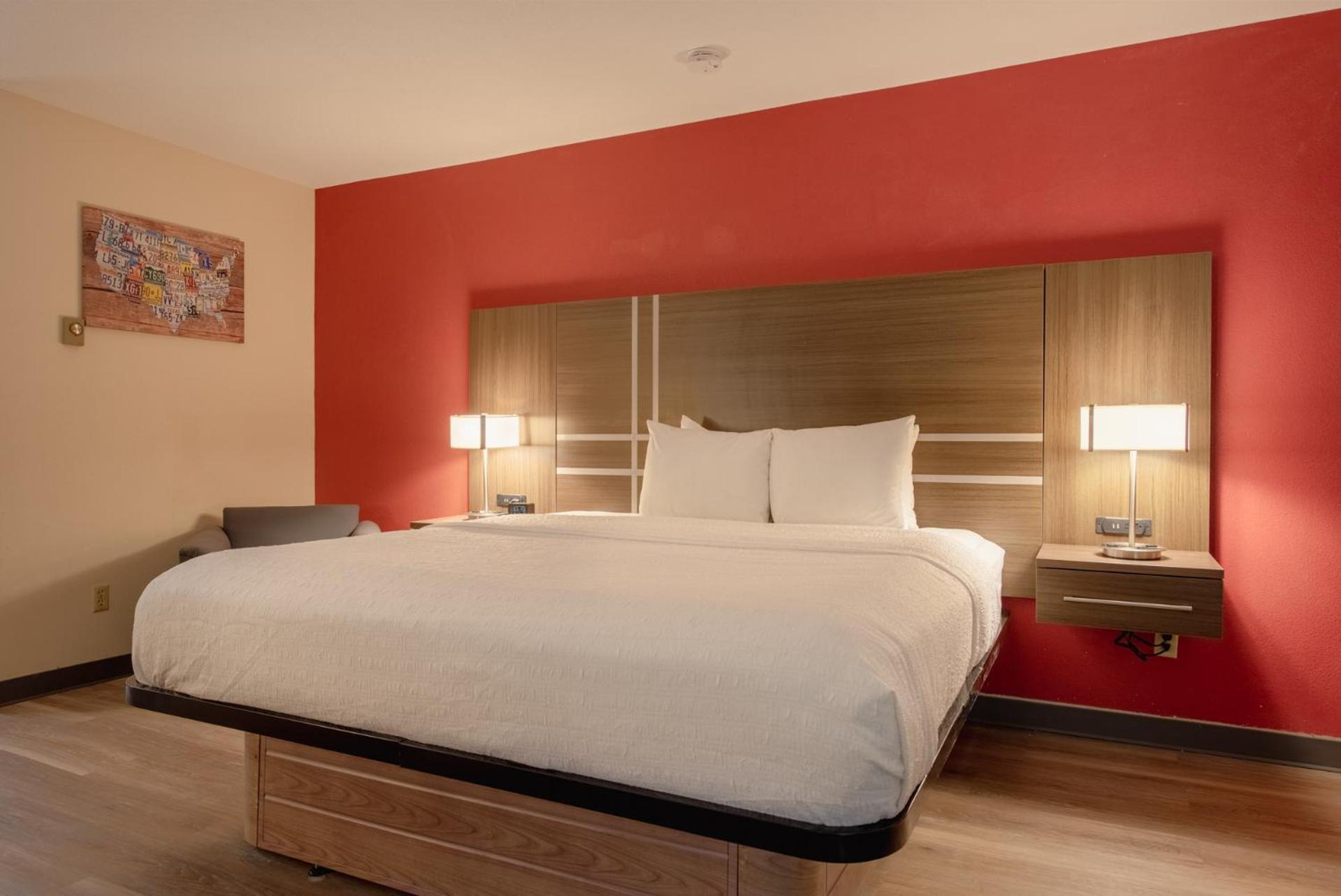 Econo Lodge Cortez Near Mesa Verde מראה חיצוני תמונה