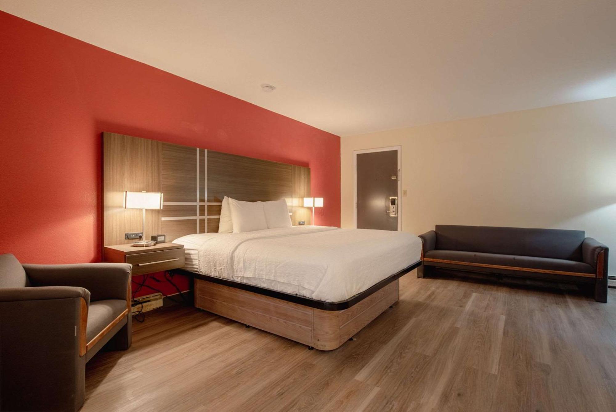 Econo Lodge Cortez Near Mesa Verde מראה חיצוני תמונה