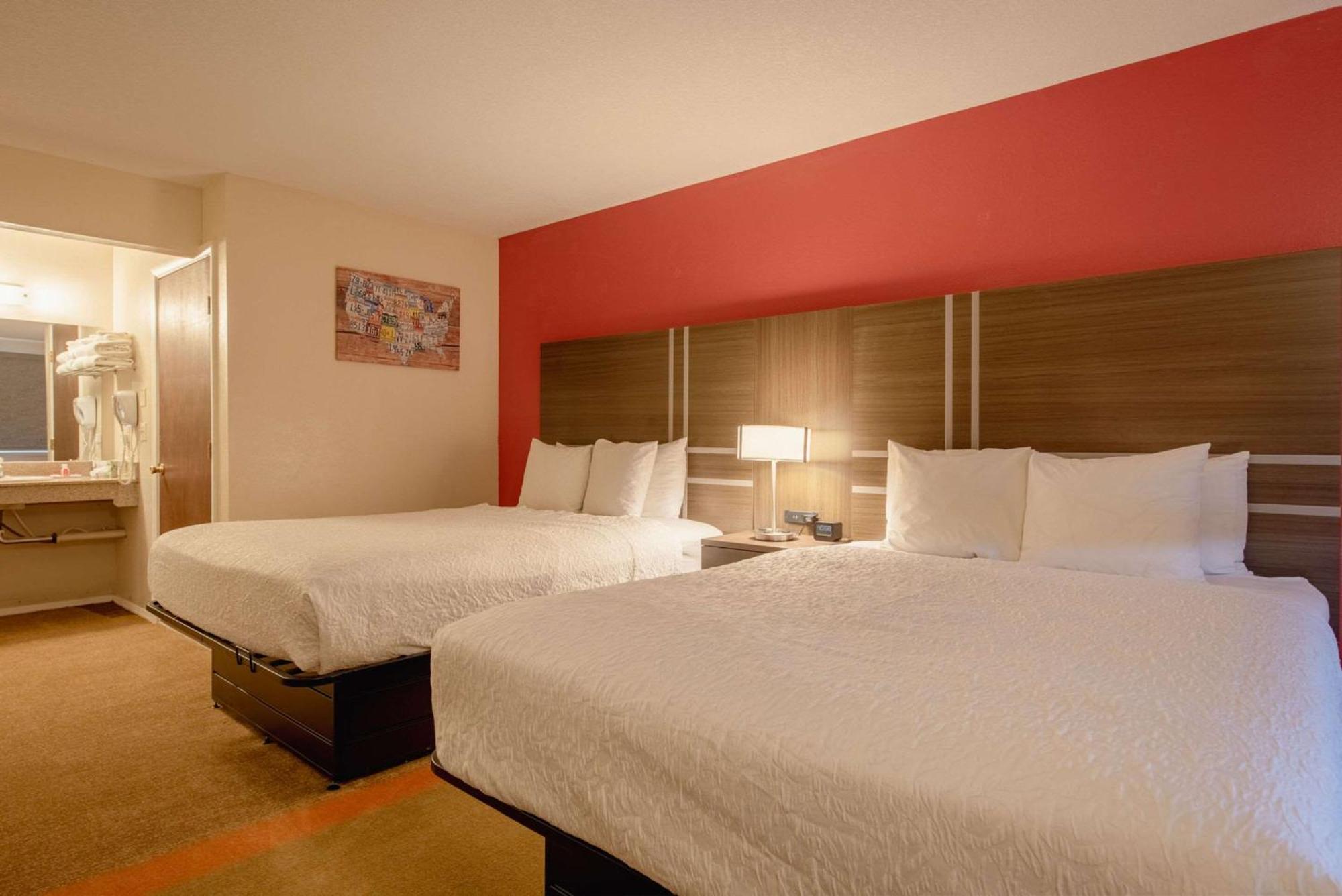 Econo Lodge Cortez Near Mesa Verde מראה חיצוני תמונה