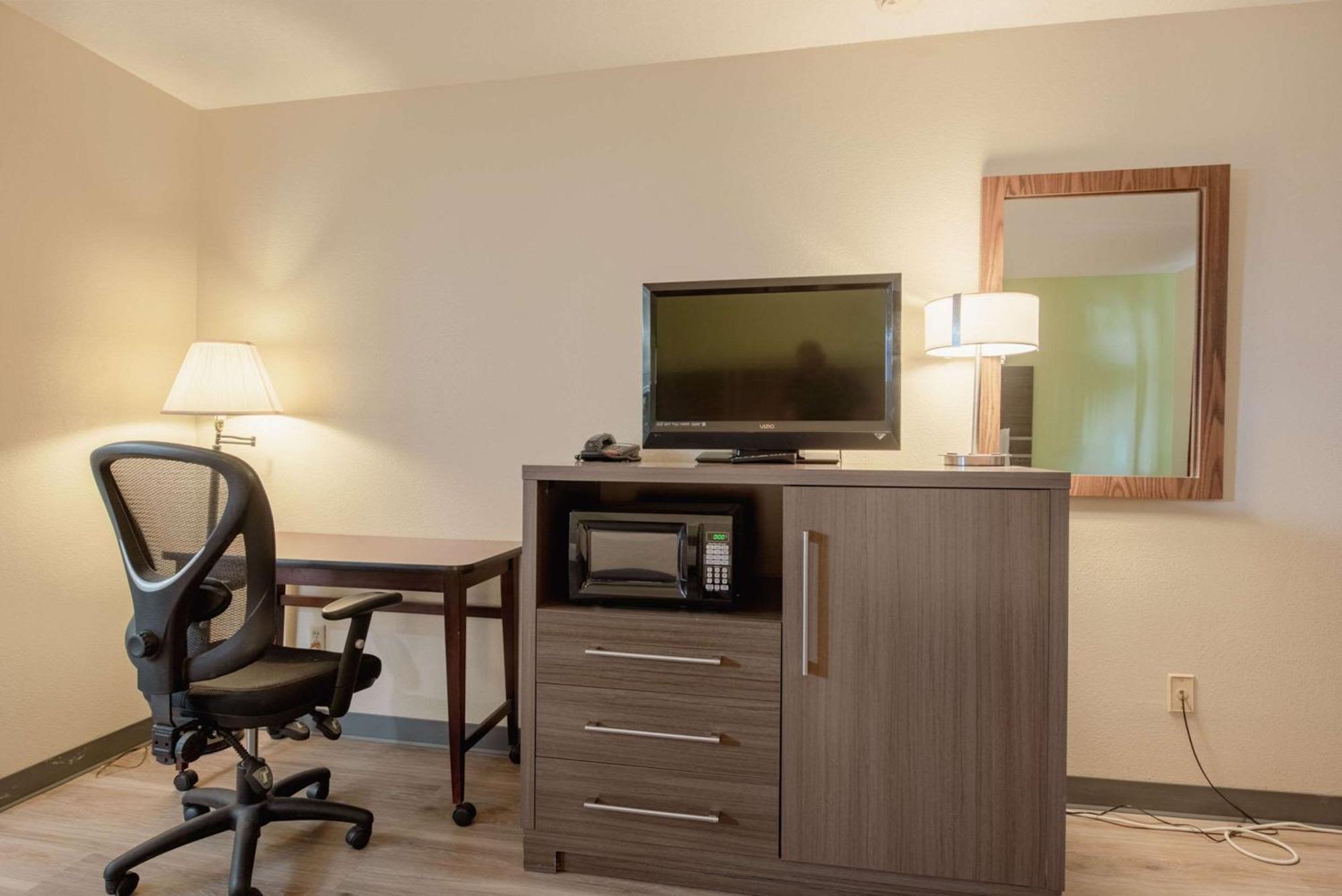 Econo Lodge Cortez Near Mesa Verde מראה חיצוני תמונה