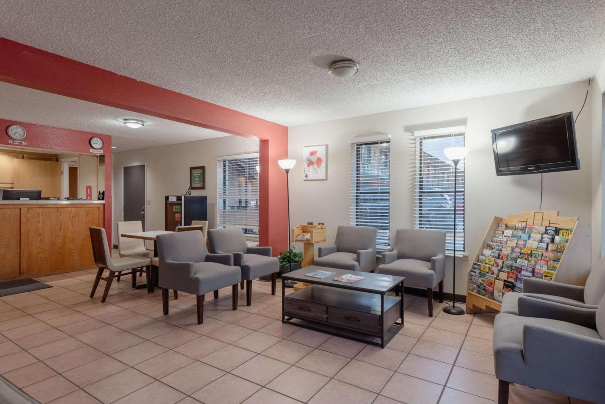 Econo Lodge Cortez Near Mesa Verde מראה חיצוני תמונה