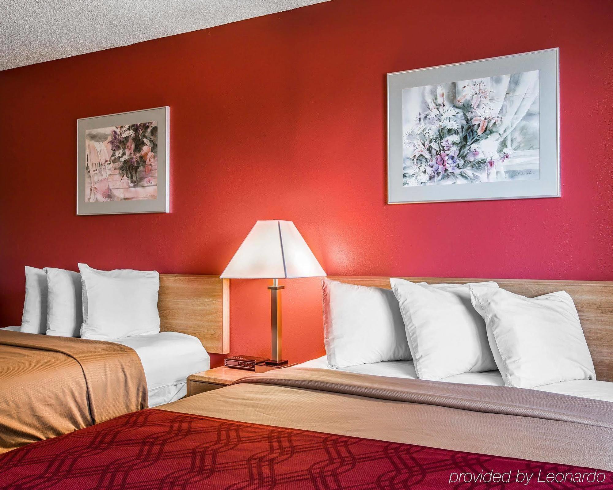 Econo Lodge Cortez Near Mesa Verde מראה חיצוני תמונה